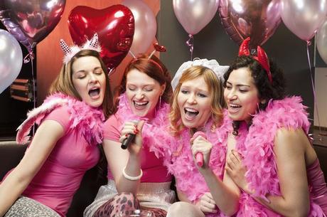 Planning a memorable hen do
