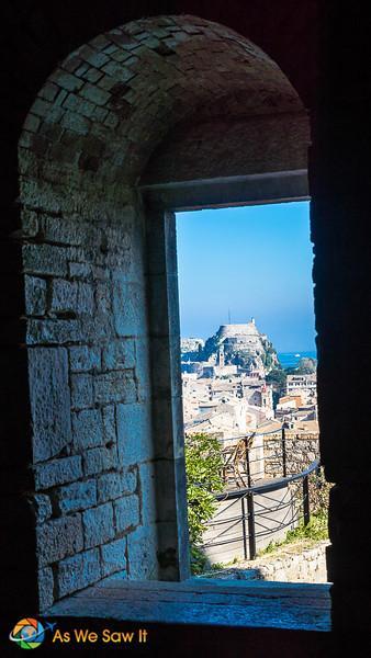 How to See Corfu / Kerkyra in One Day
