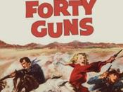 Forty Guns Upcoming Blu-ray