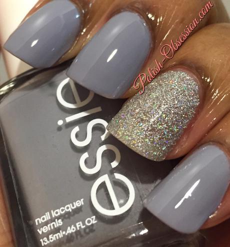 Essie - Cocktail Bling