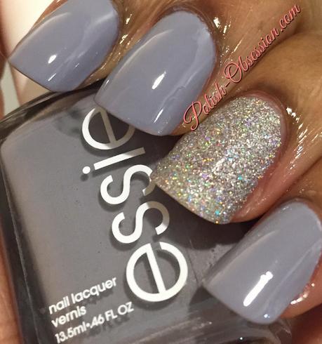 Essie - Cocktail Bling