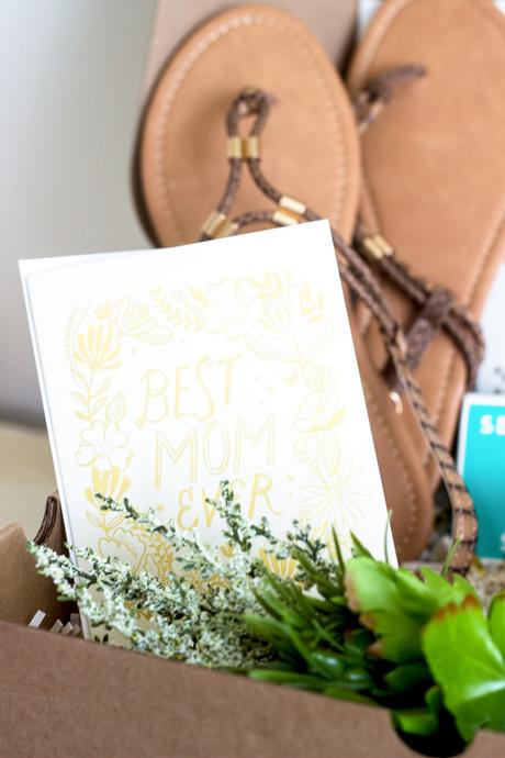 Celebrate Mom // Amopé™ Pedi Perfect