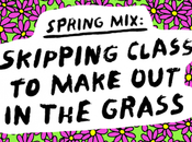 Songs Spring Part Skipping Class Make Grass