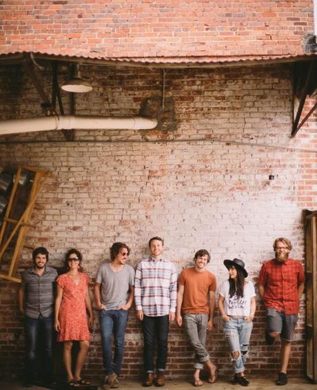 FAMILY AND FRIENDS’ ‘LOVE AND OTHER DRUGS’ WILL HAVE YOU ADDICTED TO HAPPINESS [STREAM]