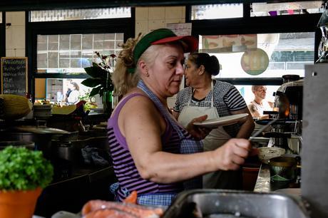 Why Porto is Europe’s next Food Mecca