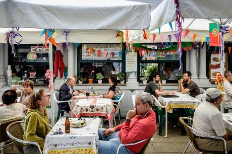 Why Porto is Europe’s next Food Mecca