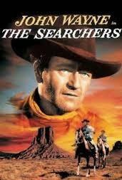 The Searchers, WW2 and the movie brats