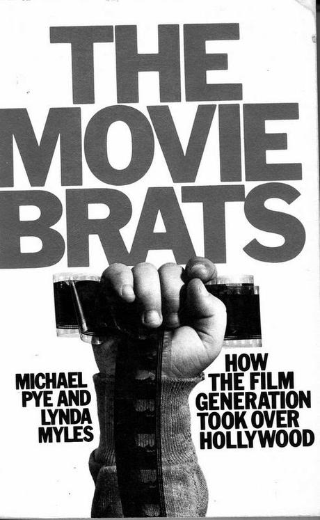 The Searchers, WW2 and the movie brats