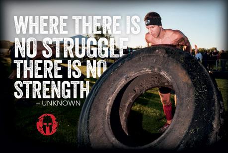 Feeling motivated and want a challenge? Try an Obstacle Course!