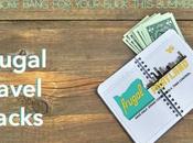 Frugal Travel Hacks Your Next Vacation