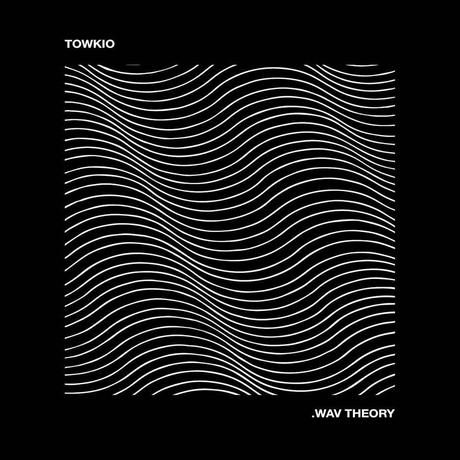 Stream and Download Towkio's .Wav Theory Mixtape