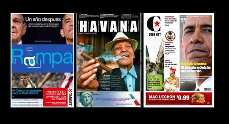 Dreaming in Cuban: the next newspapers