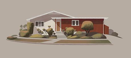 Art - Chris Turnham - illustrator and printmaker Art - Chris Turnham - illustrator and printmaker