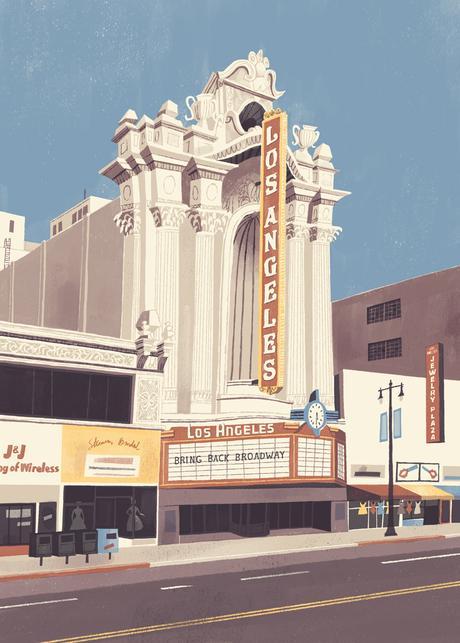 Art - Chris Turnham - illustrator and printmaker Art - Chris Turnham - illustrator and printmaker