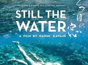 176. Japanese Director Naomi Kawase’s “Still Water” (Futatsume Mado) (2014): Perspective Death, Grief, Continuity Those Alive Questioning Their Lives’ Meaning