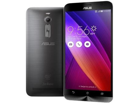 In Search Of Incredible - Asus Zenfone 2