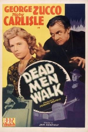 #1,716. Dead Men Walk  (1943)