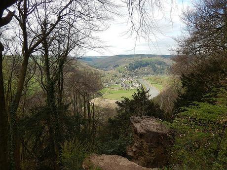 Tintern and Beyond