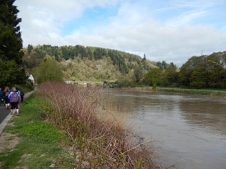 Tintern and Beyond