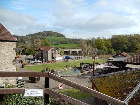 Tintern and Beyond