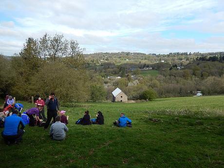 Tintern and Beyond