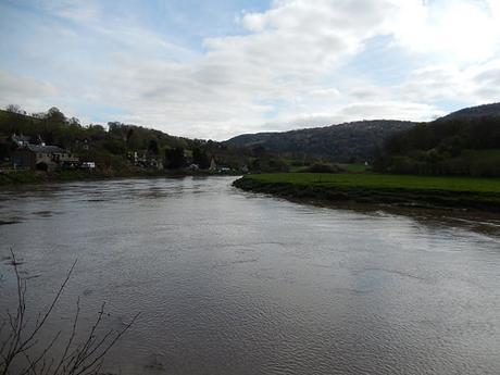 Tintern and Beyond