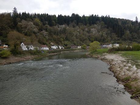 Tintern and Beyond