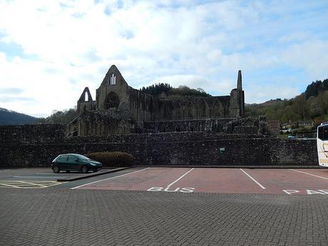 Tintern and Beyond