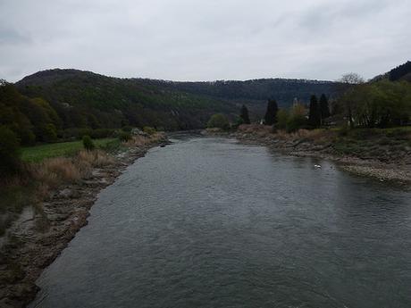 Tintern and Beyond