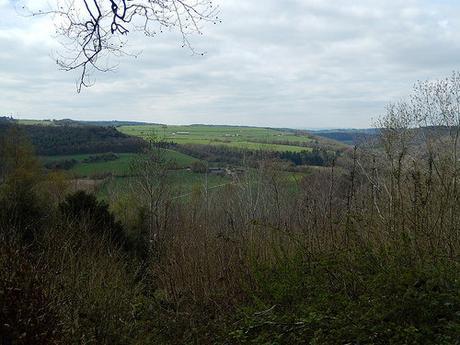 Tintern and Beyond