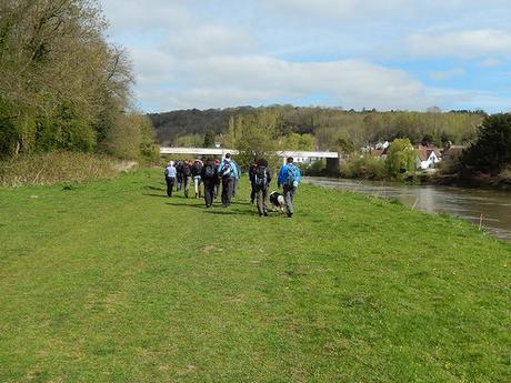 Tintern and Beyond