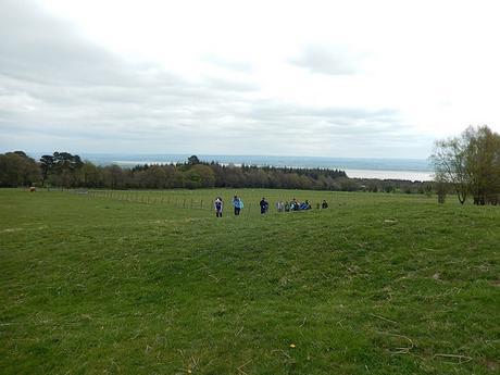 Tintern and Beyond