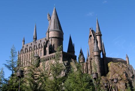 Where Are The Jewish and Queer Students at Hogwarts?