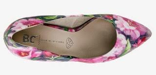 Shoe of the Day | BC Footwear Penthouse Pump