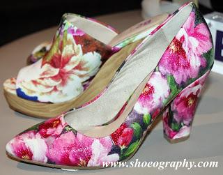 Shoe of the Day | BC Footwear Penthouse Pump