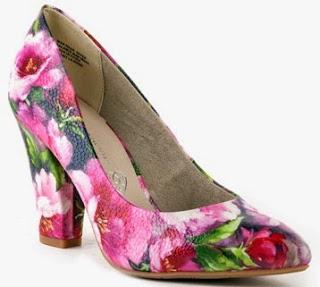 Shoe of the Day | BC Footwear Penthouse Pump