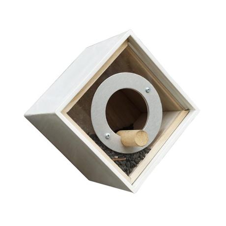 bird feeder diamond