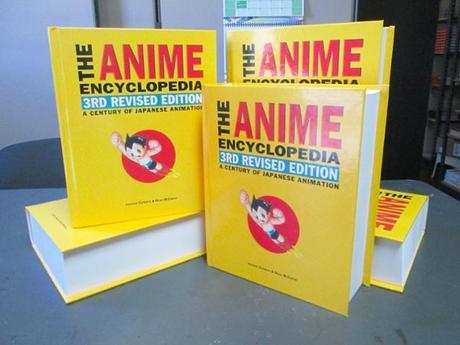 My Life As An Anime Fan In The United Kingdom