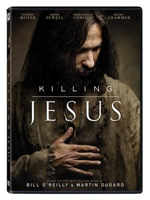 dvdkillingjesus