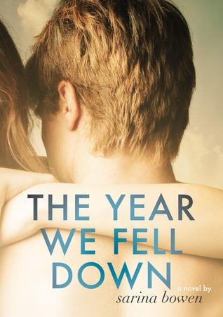 Book Review: The Year We Fell Down by Sarina Bowen