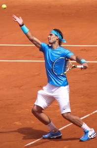 Rafael Nadal