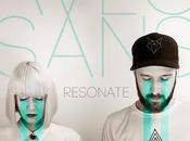 Avec Sans "Resonate"