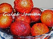 Gulab Jamun Recipe