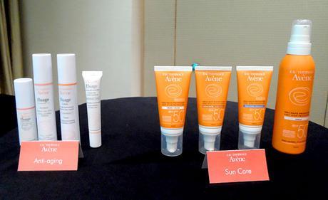 5 Eau Thermale Avene - Avene Thermal Spring Water - Genzel Kisses (c)