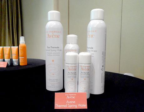 6 Eau Thermale Avene - Avene Thermal Spring Water - Genzel Kisses (c)