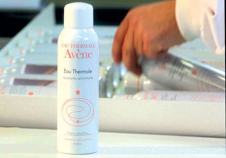 14 Eau Thermale Avene - Avene Thermal Spring Water - Genzel Kisses (c)