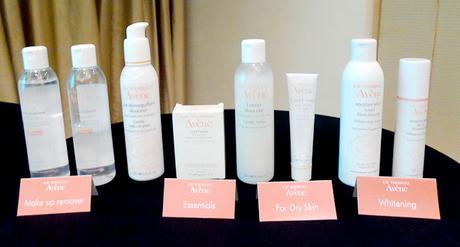 4 Eau Thermale Avene - Avene Thermal Spring Water - Genzel Kisses (c)