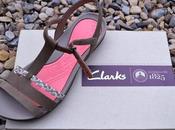 Clarks Summer Footwear