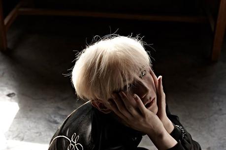 BEAST’s Jang Hyunseung Reveals Audio Teaser and Photos for Solo Debut