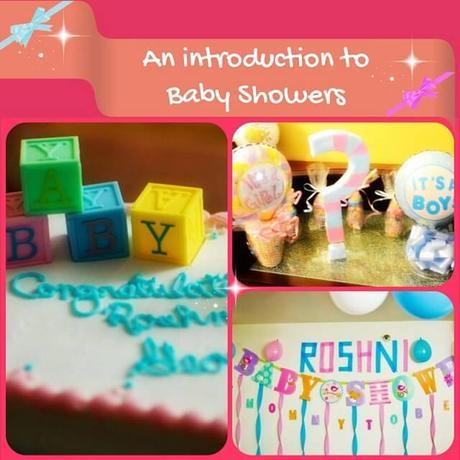 Baby Shower – Why, When and How?